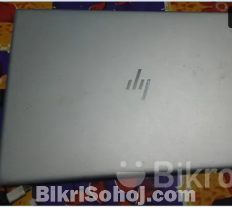 HP EliteBook 840 G6 – Core i5 | 16GB RAM 256GB SSD